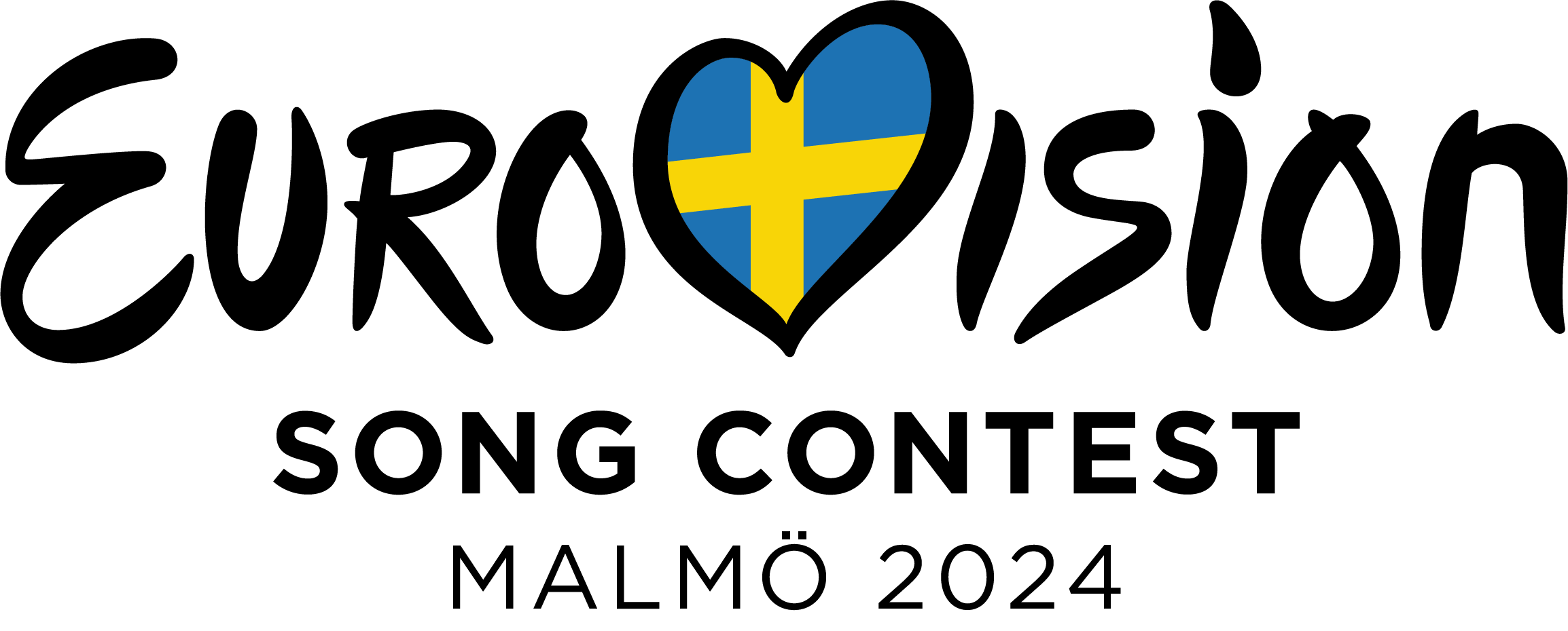 Eurovision Song Contestn Malmo 2024